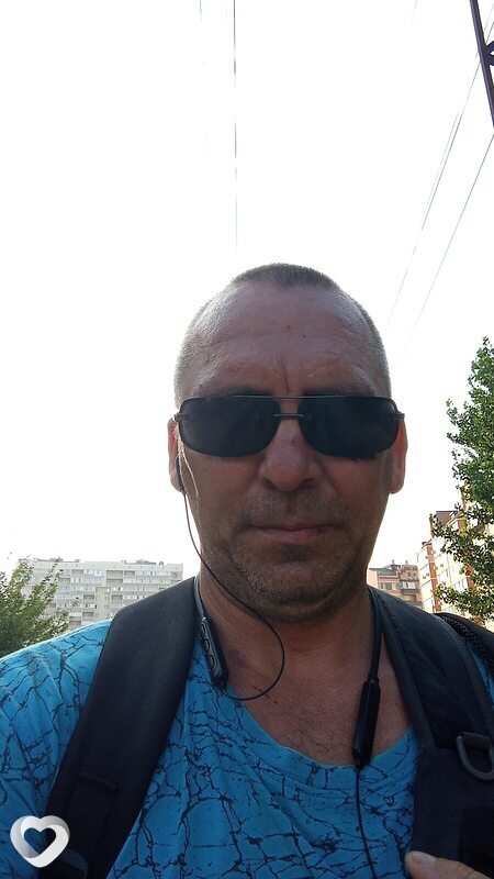 Борис, 43, Якутске — анкета №4165503