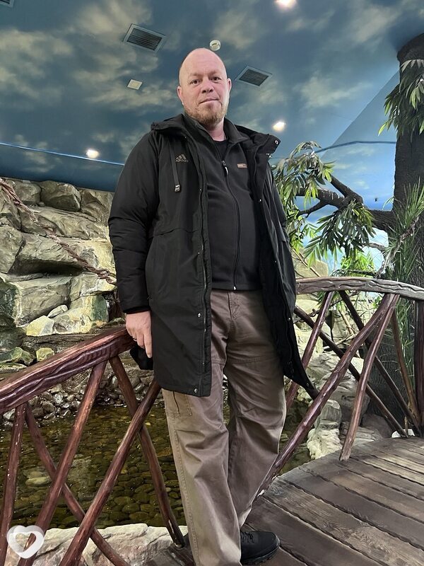 Андрей, 38, Иркутске — анкета №4165504