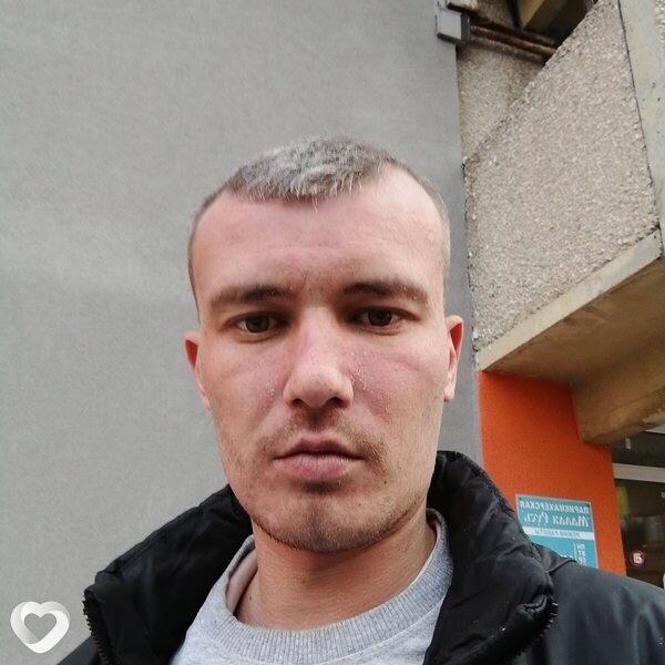 Ваня, 30, Тольятти — анкета №4165506