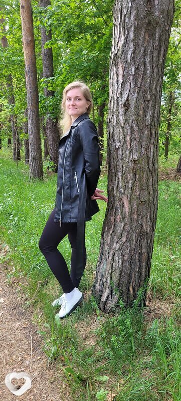 Татьяна, 35, Калининграде — анкета №4165507