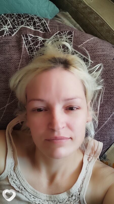 Ольга, 36, Кемерове — анкета №4165510
