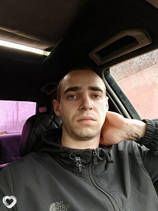 Артём, 28, Новокузнецке — анкета №4165513