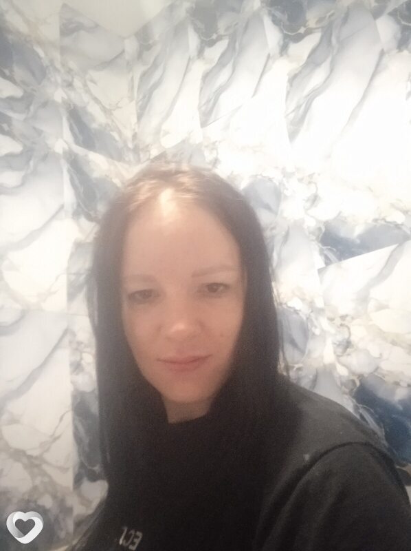 Нина, 28, Ачинске — анкета №4165520