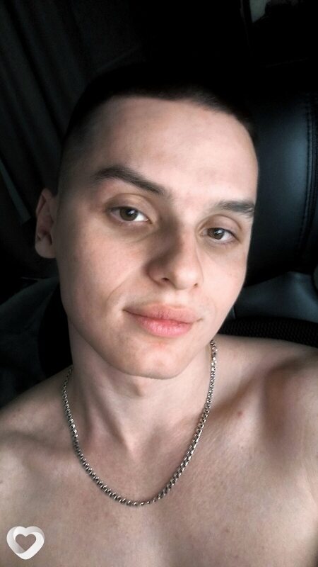Иван, 23, Иркутске — анкета №4165427