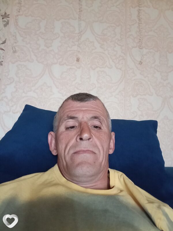 Андрей, 46, Гомеле — анкета №4165433