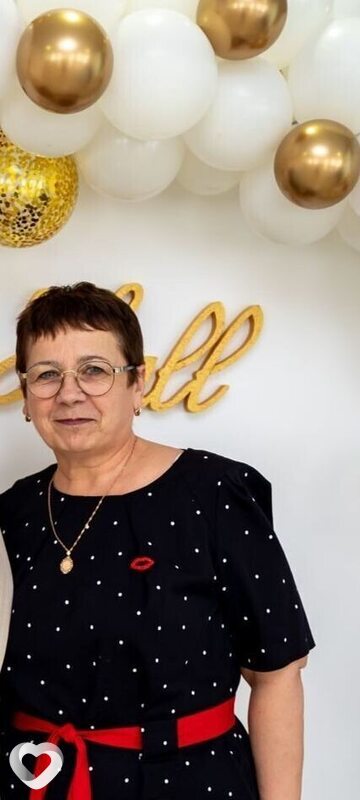 Татьяна, 64, Оренбурге — анкета №4165434
