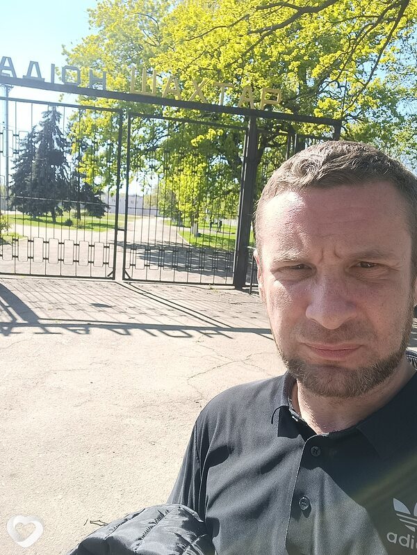Антон, 31, Павлограде — анкета №4165435