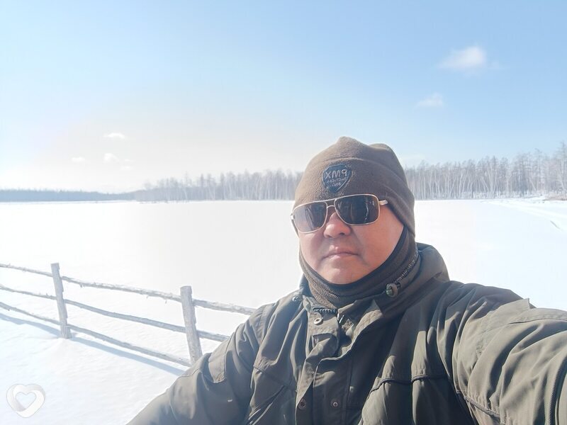 Михаил, 44, Якутске — анкета №4165437