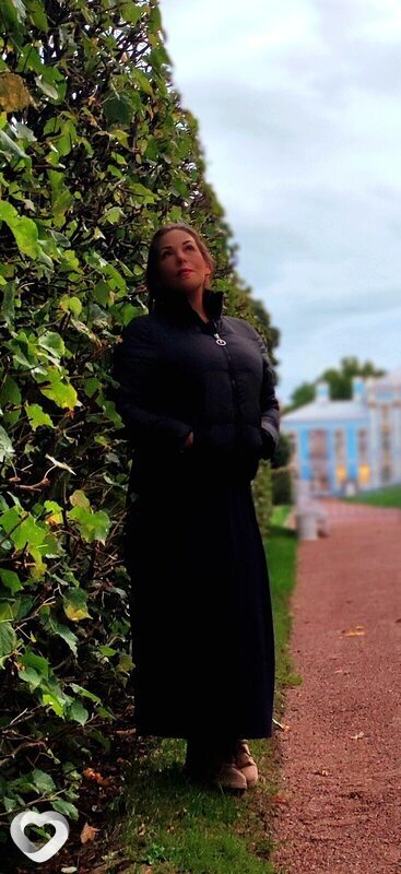 Elena, 54, Петрозаводске — анкета №4165438