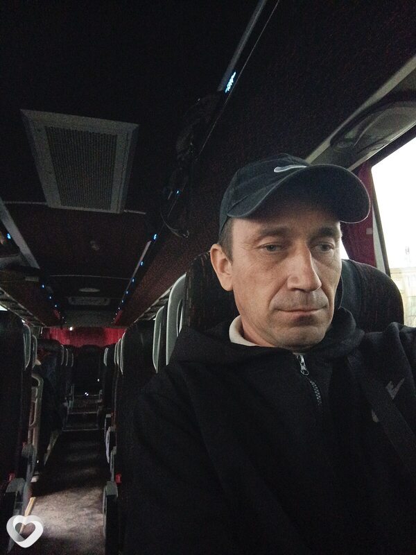 Яков, 41, Волгограде — анкета №4165806