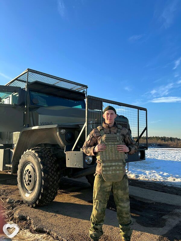 Николай, 21, Новосибирске — анкета №4165809