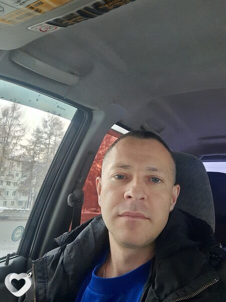 Александр, 43, Иркутске — анкета №4165813