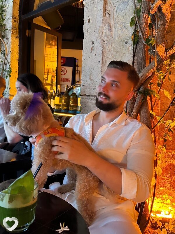 Павел, 25, Ростове-на-Дону — анкета №4165814