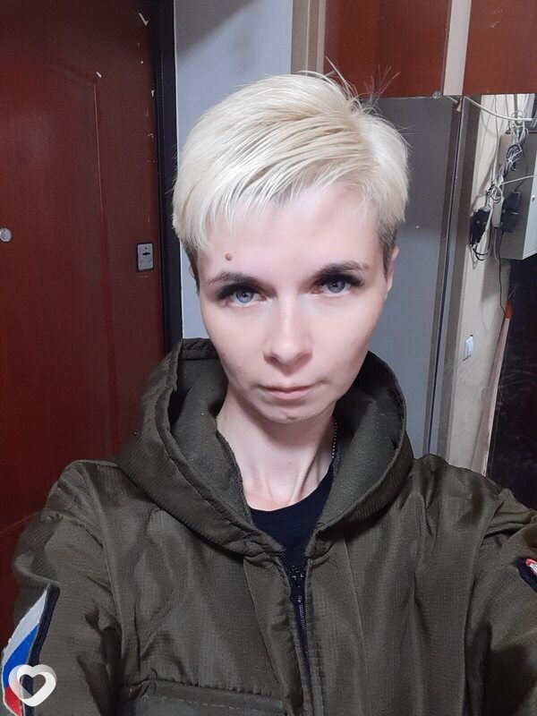 Нина, 37, Кунгуре — анкета №4165402