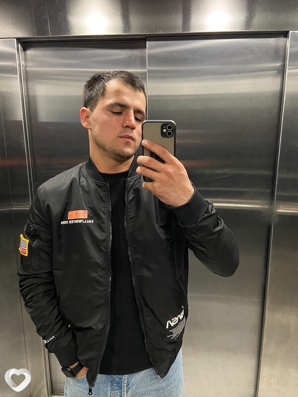 Хасан, 24, Екатеринбурге — анкета №4165403