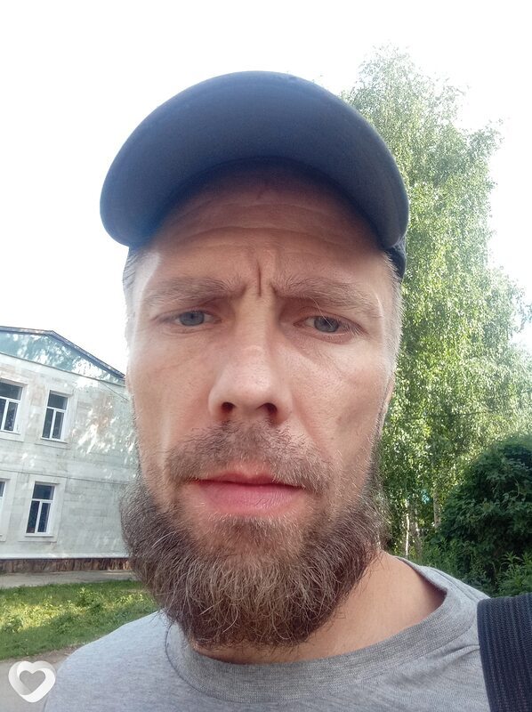 Саня, Риддер