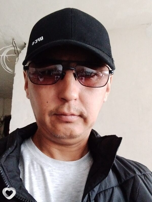 Жан, 47, Караганде — анкета №4165405