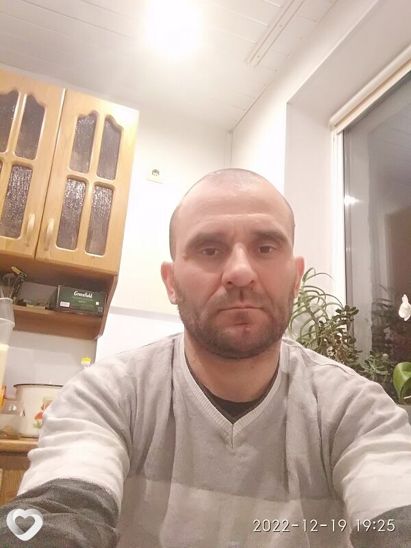 Дмитрий, 42, Омске — анкета №4165409