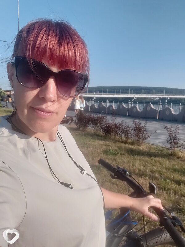 Незнакомка, 42, Кемерове — анкета №4165410