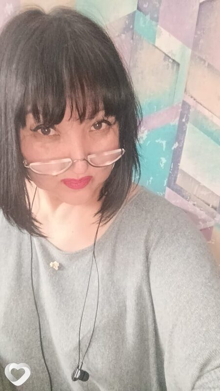 Аля, 52, Новосибирске — анкета №4165414