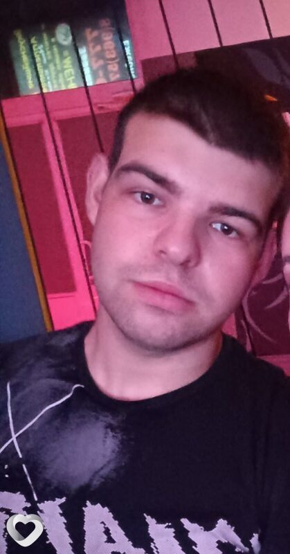 Алексей, 24, Бийске — анкета №4165418