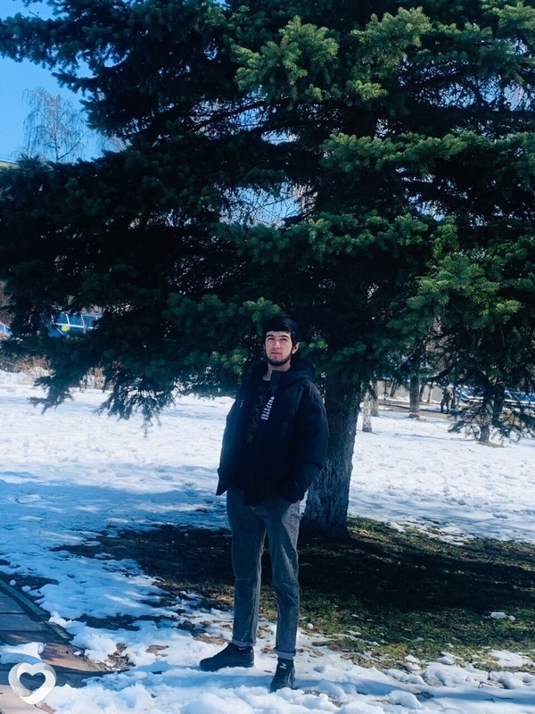 Гаджи, 22, Керчи — анкета №4165420