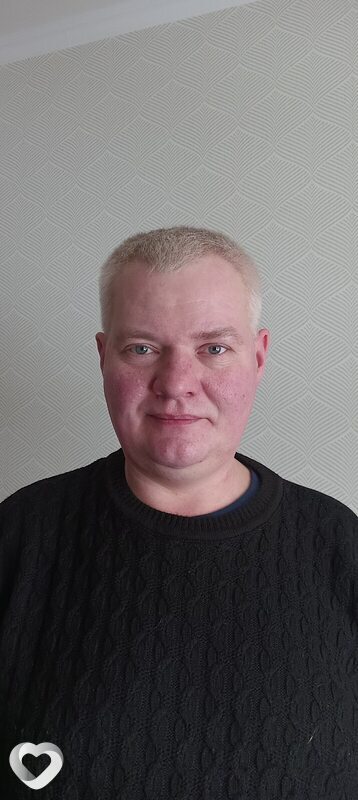 Максим, 45, Раменском — анкета №4165396