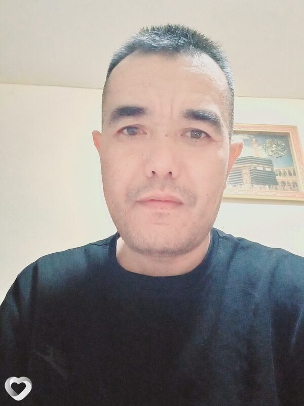 Сабир, 41, Пензе — анкета №4165603