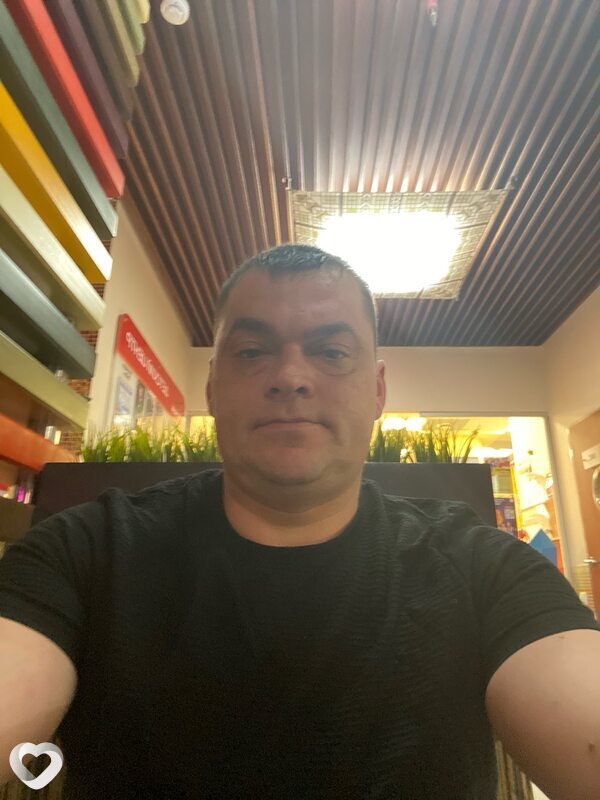 Денис, 43, Уфе — анкета №4165604