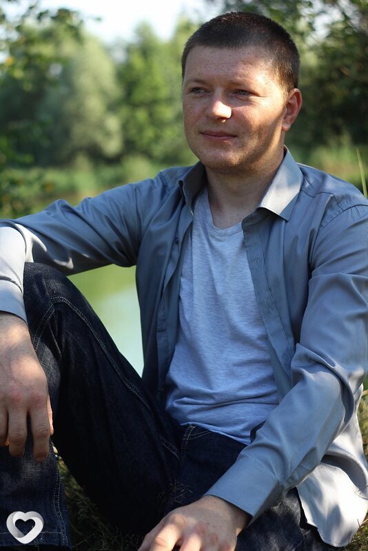 Слава, 34, Павловском Посаде — анкета №4165612