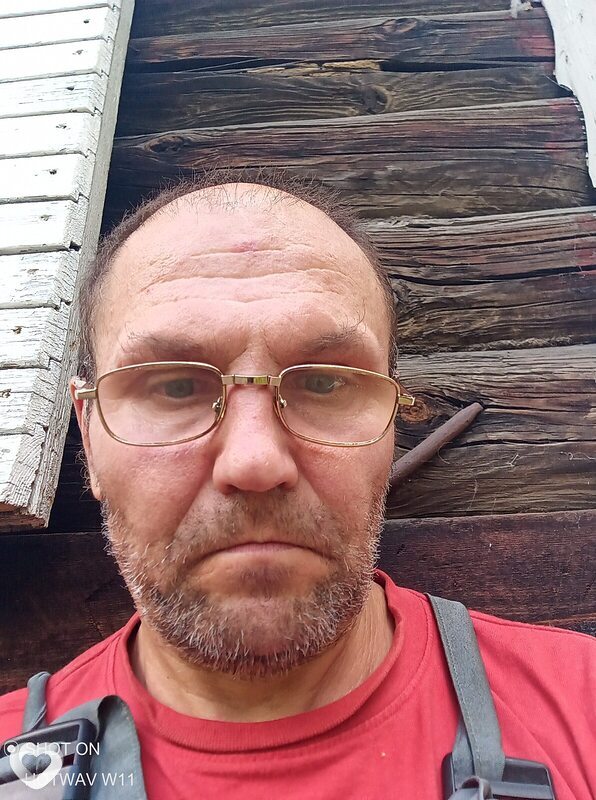 Сергей, 54, Омске — анкета №4165615