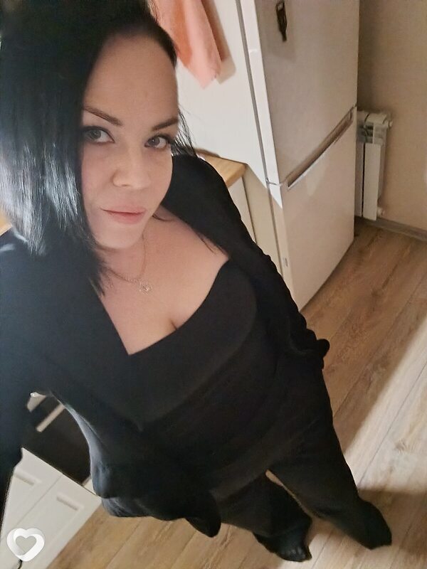Ольга, 38, Воронеже — анкета №4165617