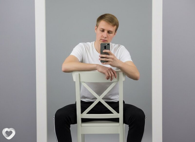 Илья, 36, Чите — анкета №4165454