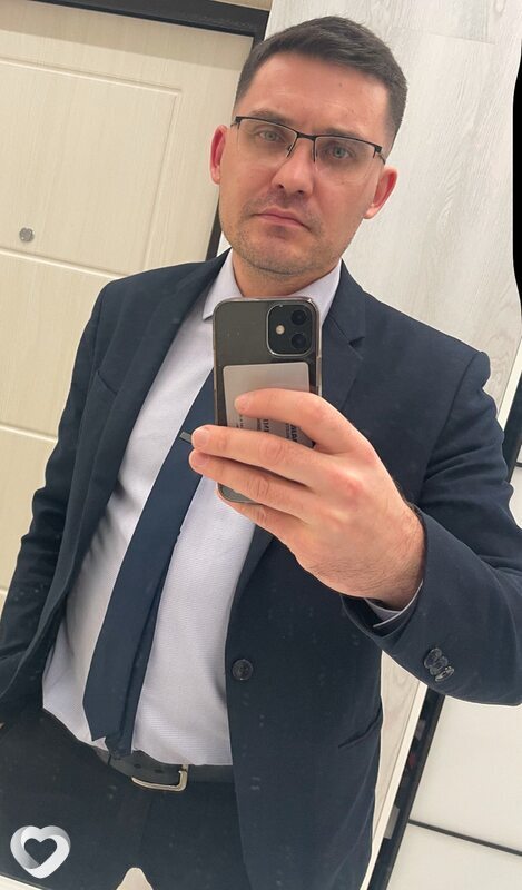 Андрей, 39, Нижнем Новгороде — анкета №4165456