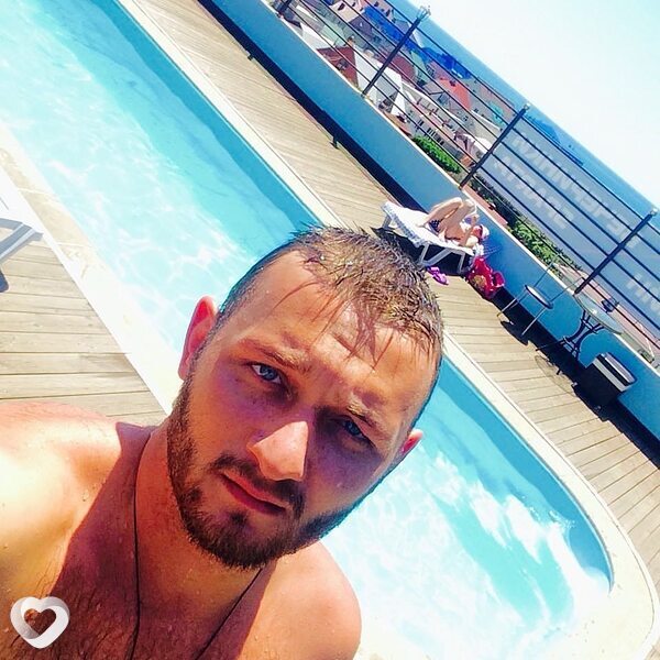 Илья, 32, Новосибирске — анкета №4165459
