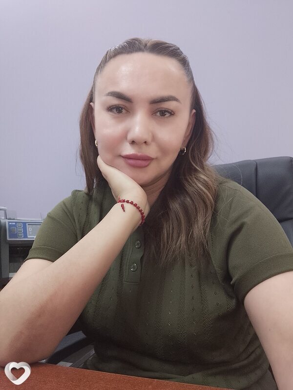 Кантгул, 39, Алматы — анкета №4165468
