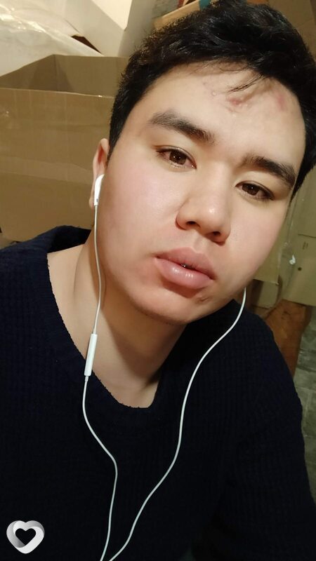 Sultan, 26, Астане — анкета №4165469