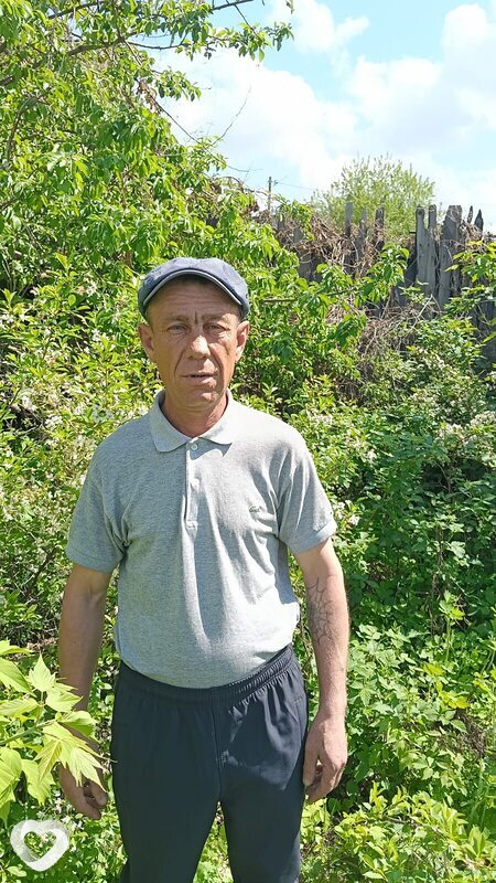 Андрей, 50, Костанае — анкета №4165471