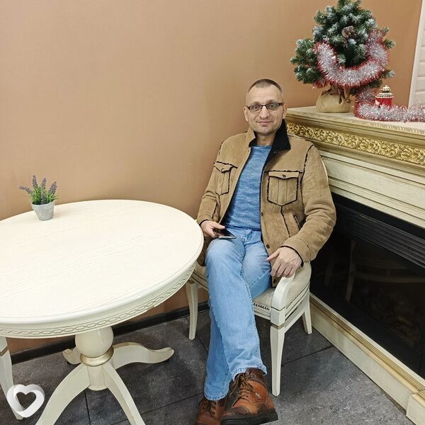 Криоген, 41, Энгельсе — анкета №4165473