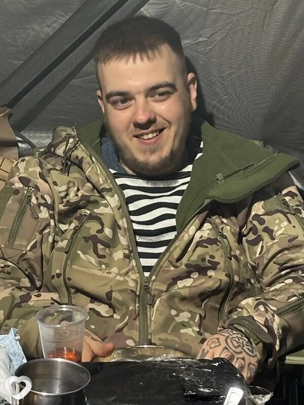 Павел, 27, Волгограде — анкета №4165478