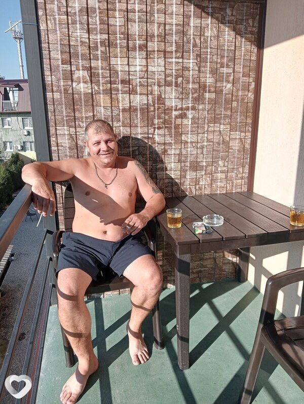 Александр, 39, Москве — анкета №4165479