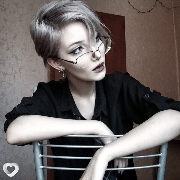 Kristina, 20, Чите — анкета №4165481