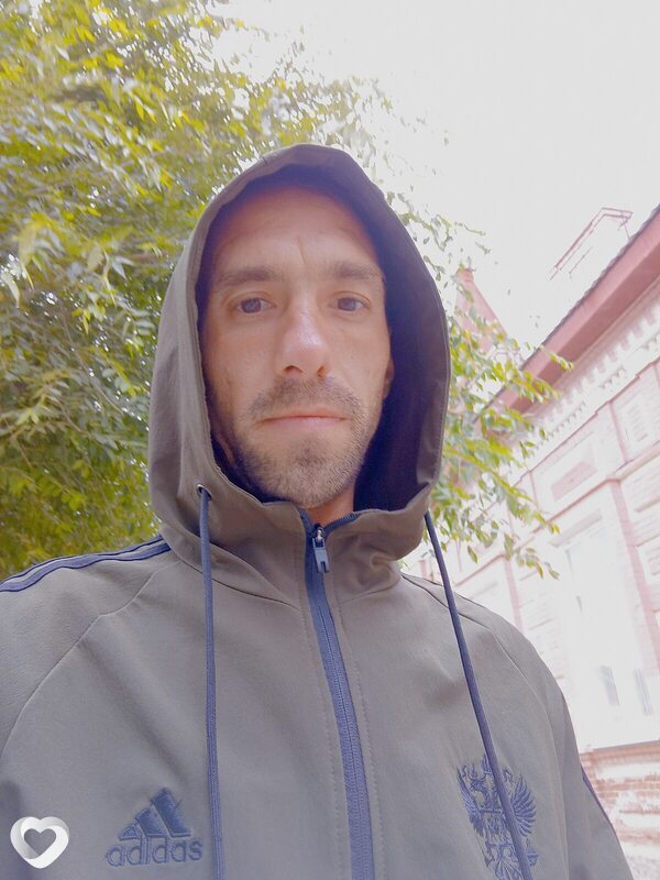 Vladimir, 31, Камышине — анкета №4165485