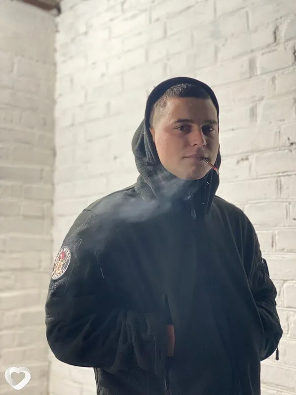 Андрей, 23, Барнауле — анкета №4165489
