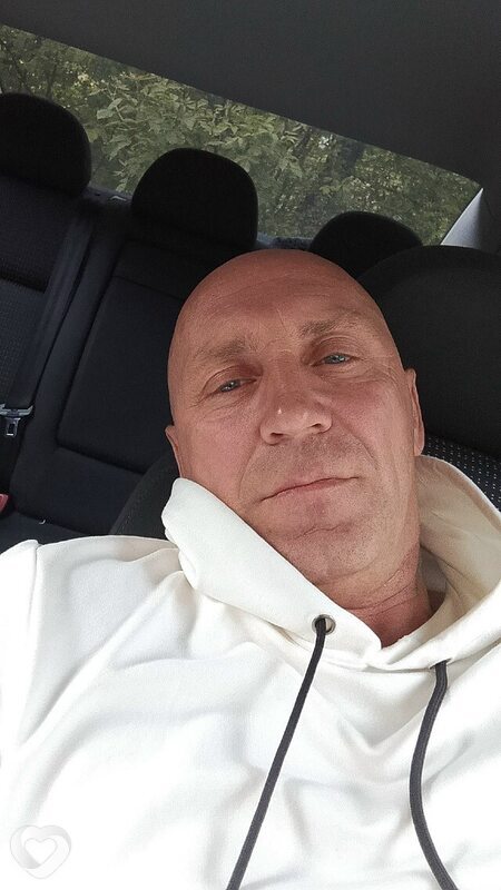 Алексей, 47, Москве — анкета №4165495
