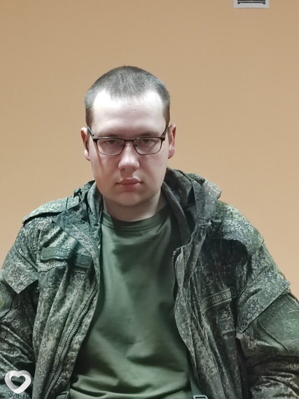 Эдуард, 21, Великом Новгороде — анкета №4165552