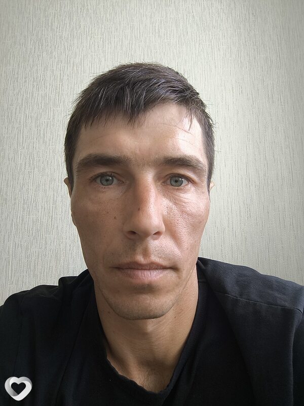 Андрей, 38, Калининграде — анкета №4165557