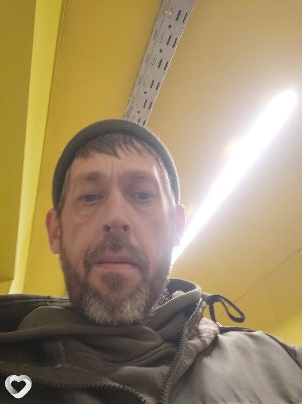 Сергей, 45, Челябинске — анкета №4165572