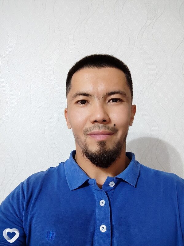 Султан, 32, Шымкенте — анкета №4165525