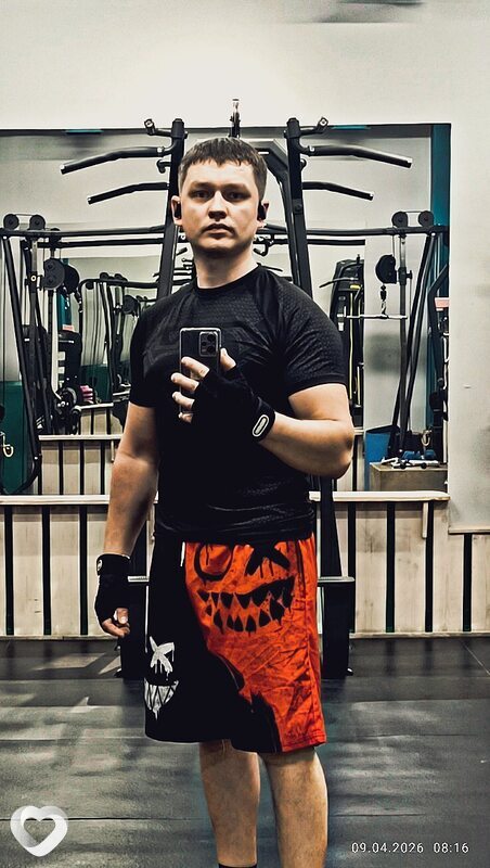 Алексей, 34, Астане — анкета №4165531